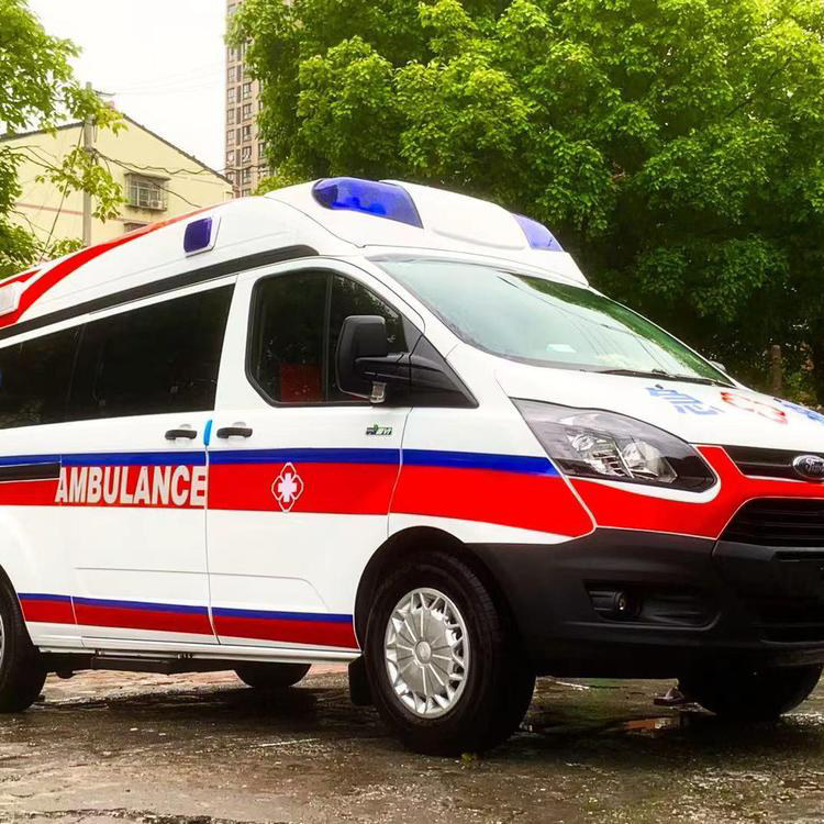 株洲重症监护救护车出租护送返乡