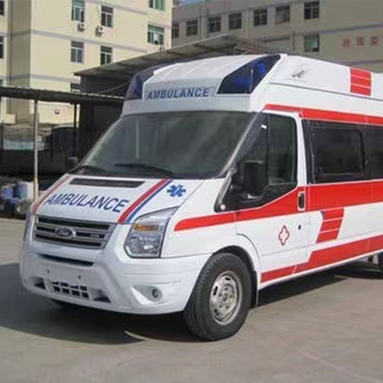 株洲救护车出租收费：安全出行，价格透明