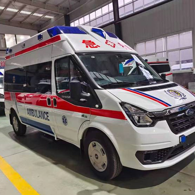 株洲演唱会救护车出租保障现场