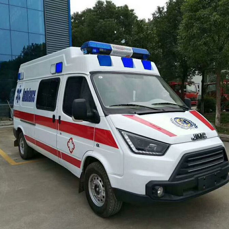 株洲瘫痪租赁救护车转运 ——生命救助的紧急响应与专业保障