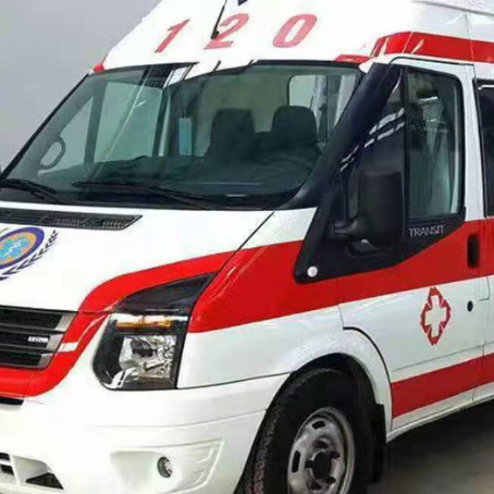 株洲非急救护送病人转院租赁救护车的优缺点对比